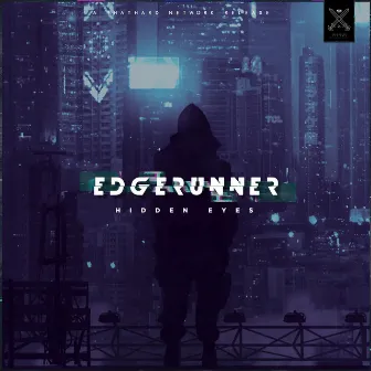 Edgerunner by Thathard Magazine