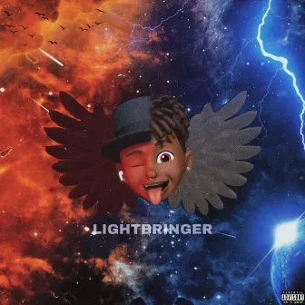 Lightbringer by SJY