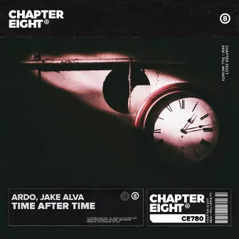 Time After Time by Jake Alva