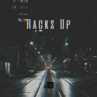 Racks Up by Lahlo