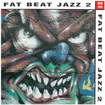 Fat Beat Jazz, Vol. 2 by Machan