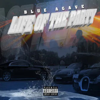 Life of the Party by Blue Agave