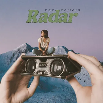 Radar by Paz Carrara