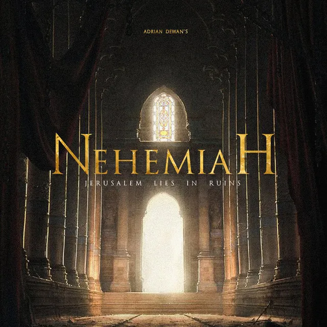 Nehemiah