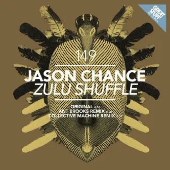 Zulu Shuffle by Jason Chance