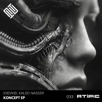 Koncept by Kaled Nasser