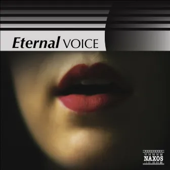 Voice (Eternal) by Antony Pitts