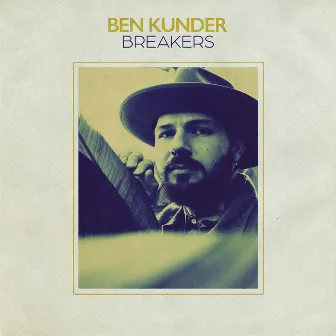 Breakers by Ben Kunder