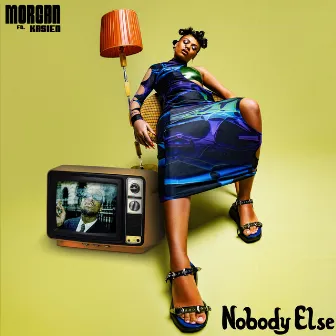 Nobody Else (feat. Kasien) by Kasien