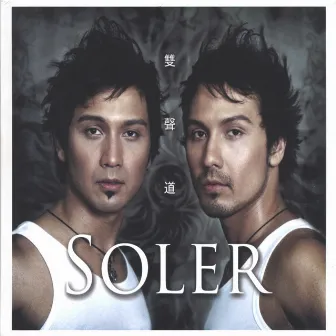 STEREO (shuang sheng dao) by Soler