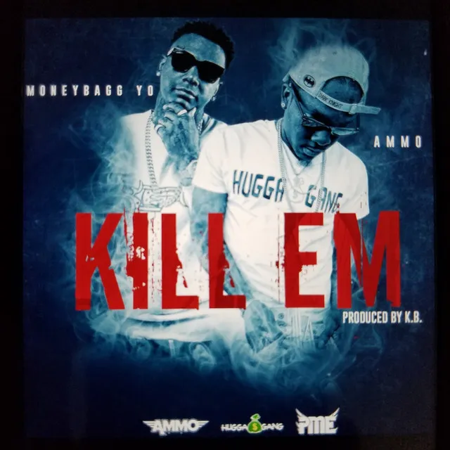 Kill 'Em (feat. Moneybagg Yo)