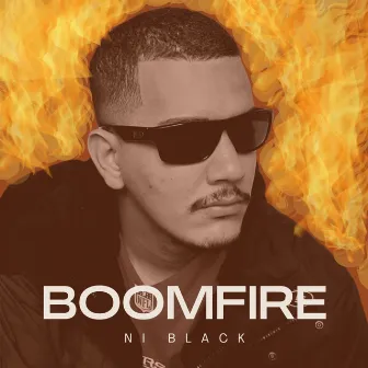 Boomfire by Ni Black