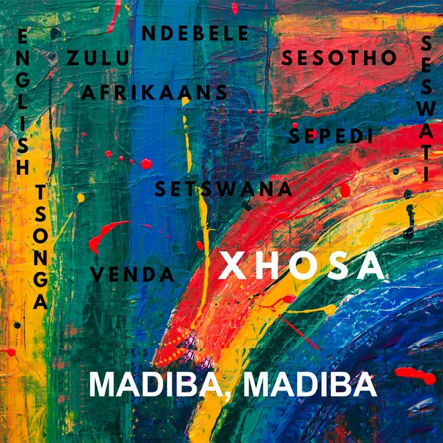 Madiba, Madiba (Xhosa)