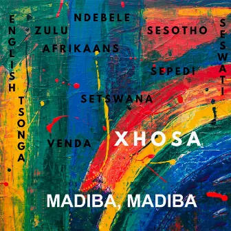 Madiba, Madiba (Xhosa) by Techno P