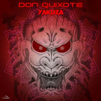 Yakuza by Don Quixote