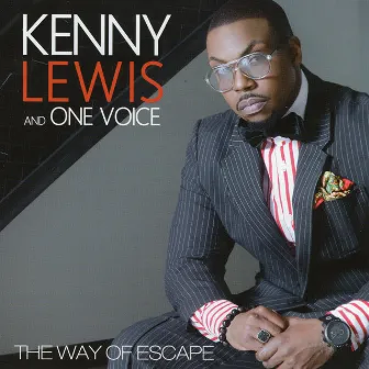 The Way of Escape by Kenny Lewis & One Voice