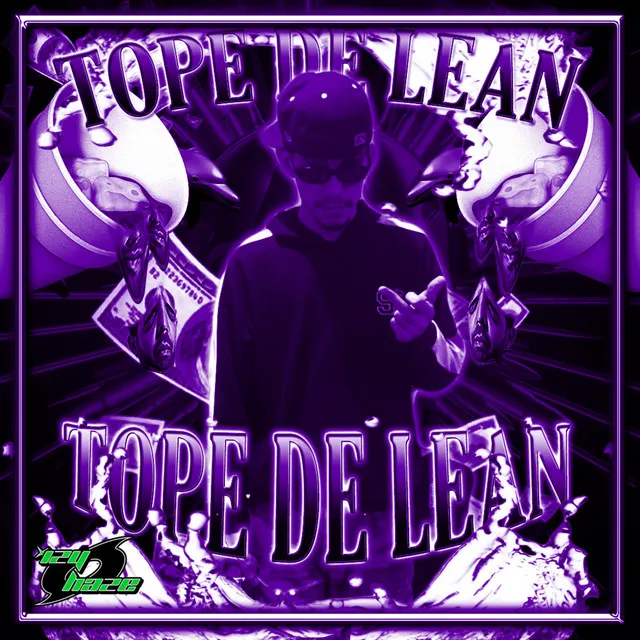 TOPE DE LEAN