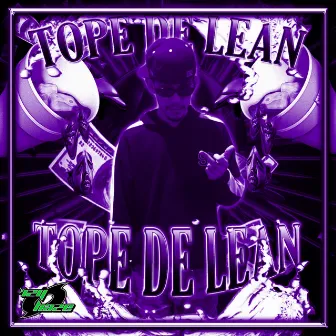 TOPE DE LEAN by Izy Haze