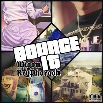 Bounce It by Migom