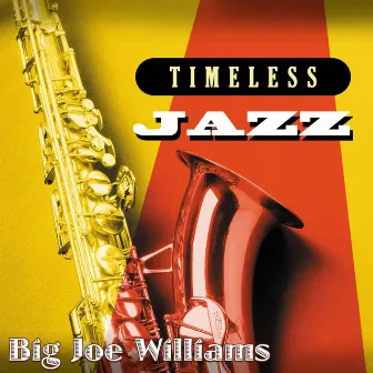 Timeless Jazz: Big Joe Williams by Big Joe Williams