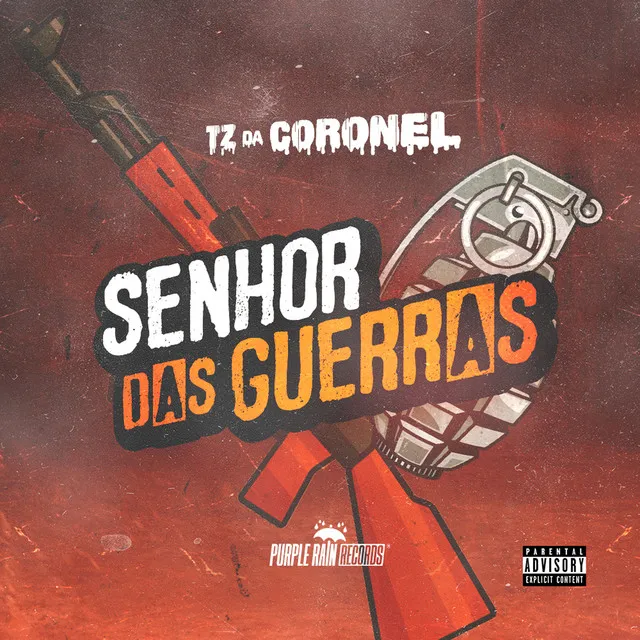 Senhor das Guerras