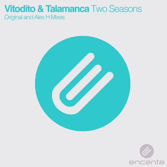 Two Seasons - Original Mix