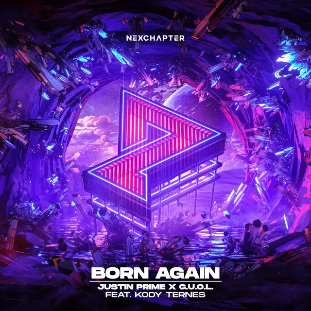 Born Again (feat. Kody Ternes)