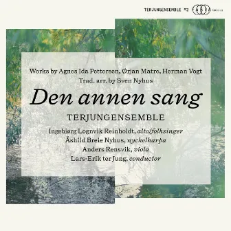 Den annen sang by Ingebjørg Lognvik Reinholdt