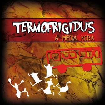 A Media Hora by Termofrigidus