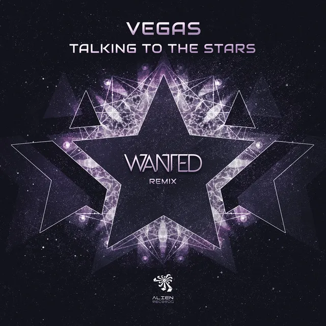 Talking to the Stars - Wanted Remix