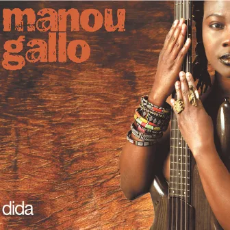 Dida by Manou Gallo