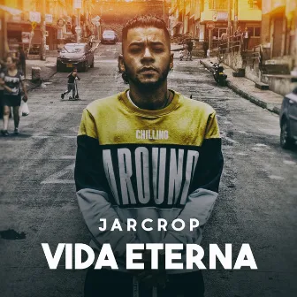 Vida Eterna by Jarcrop