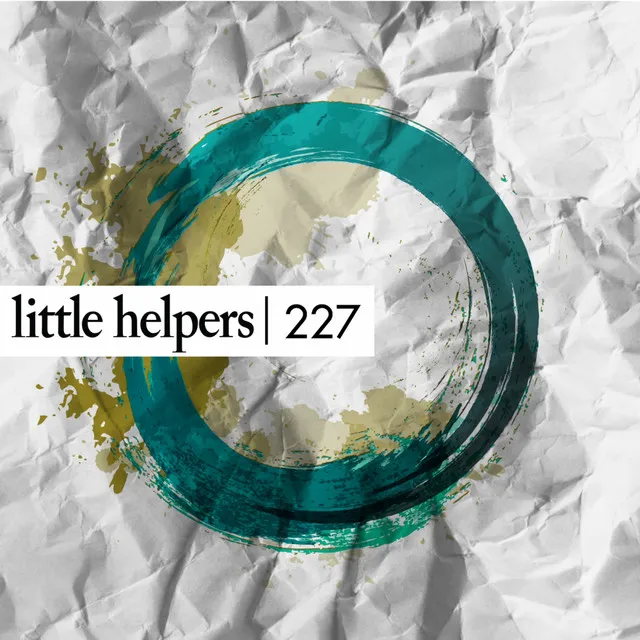 Little Helper 227-5 - Original Mix