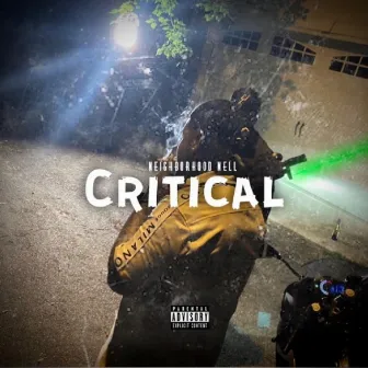 Critical by Big Nell