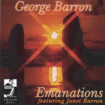 Emanations by George Barron