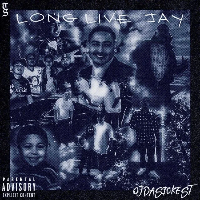 Long Live Jay - Live