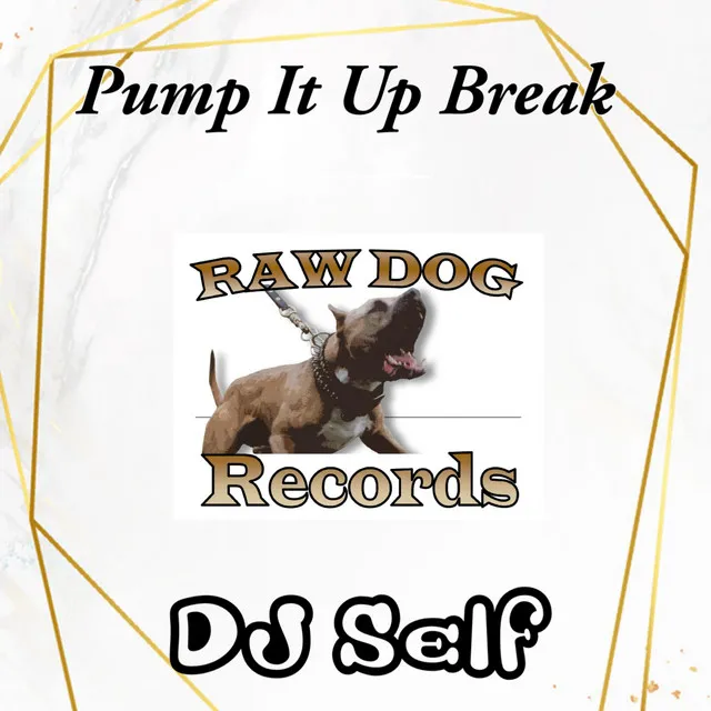 Pump It UP Break