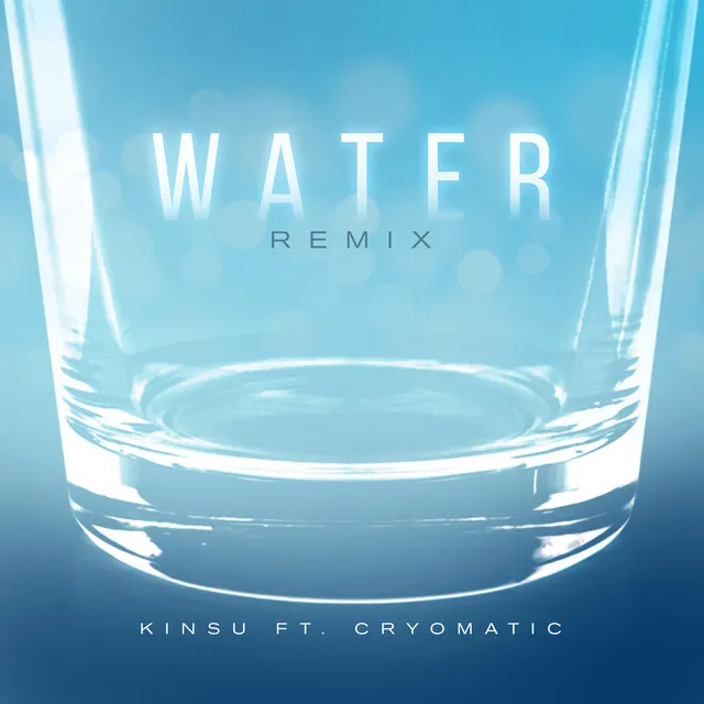 Water - Remix