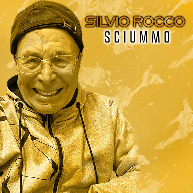 Sciummo