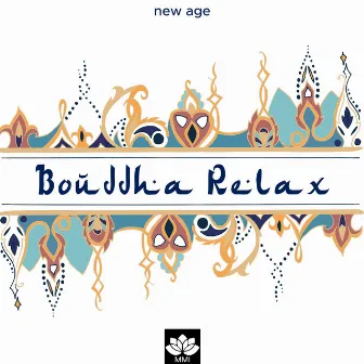 Bouddha relax - Musique asiatique instrumentale avec sons naturels, piano, pluie, vagues et musique relaxante by les 7 chakras