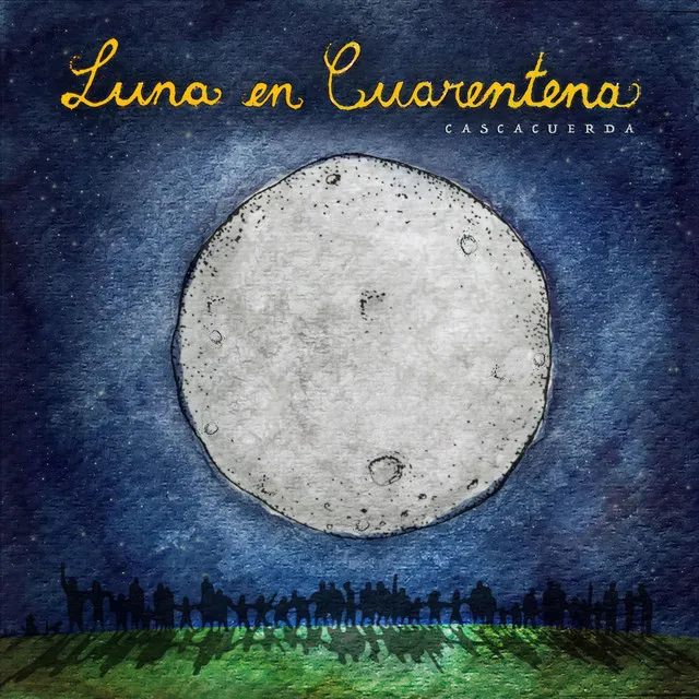 Luna en Cuarentena (En Vivo)