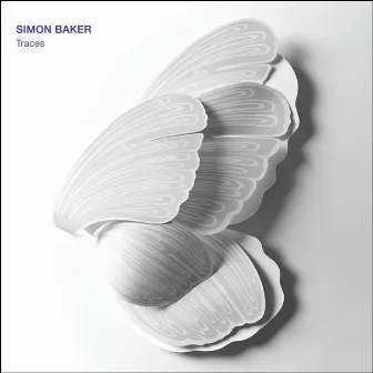 Traces (Bonus Version) by Simon Baker