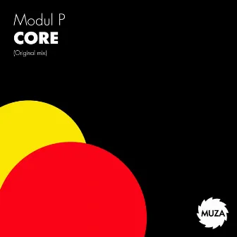 Core by Modul P