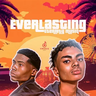 Everlasting by Eternity Musiq