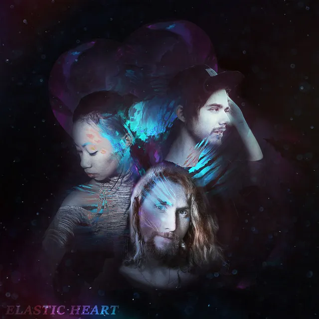 Elastic Heart