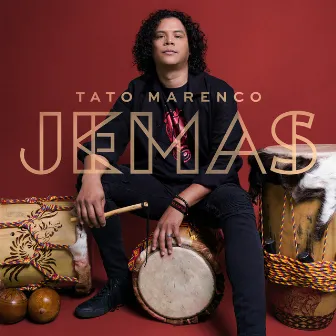 Jemas by Tato Marenco