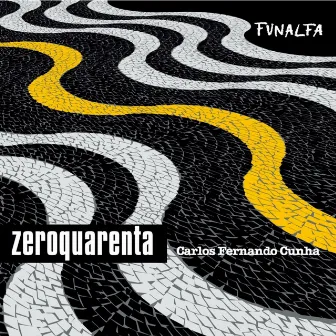 Zeroquarenta by Carlos Fernando Cunha