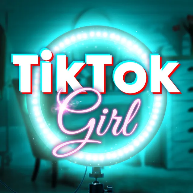 TikTok Girl