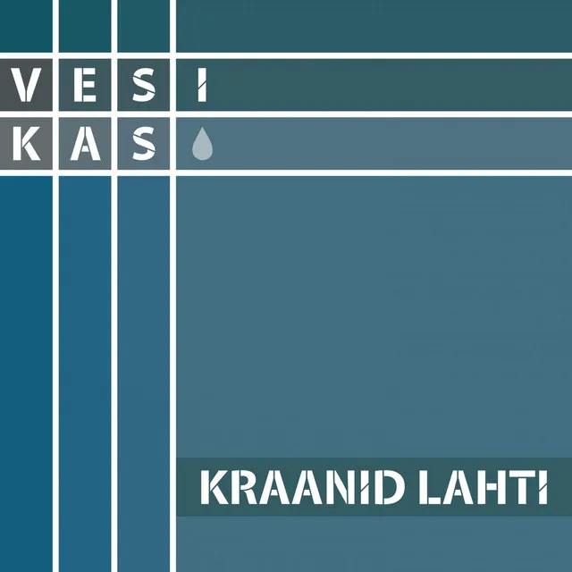 Kraanid lahti