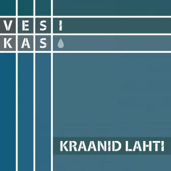 Kraanid lahti by Vesikas